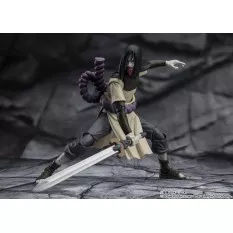 Naruto Action Figurine S.H. Figuarts Orochimaru - Seeker of Immortality - 15cm