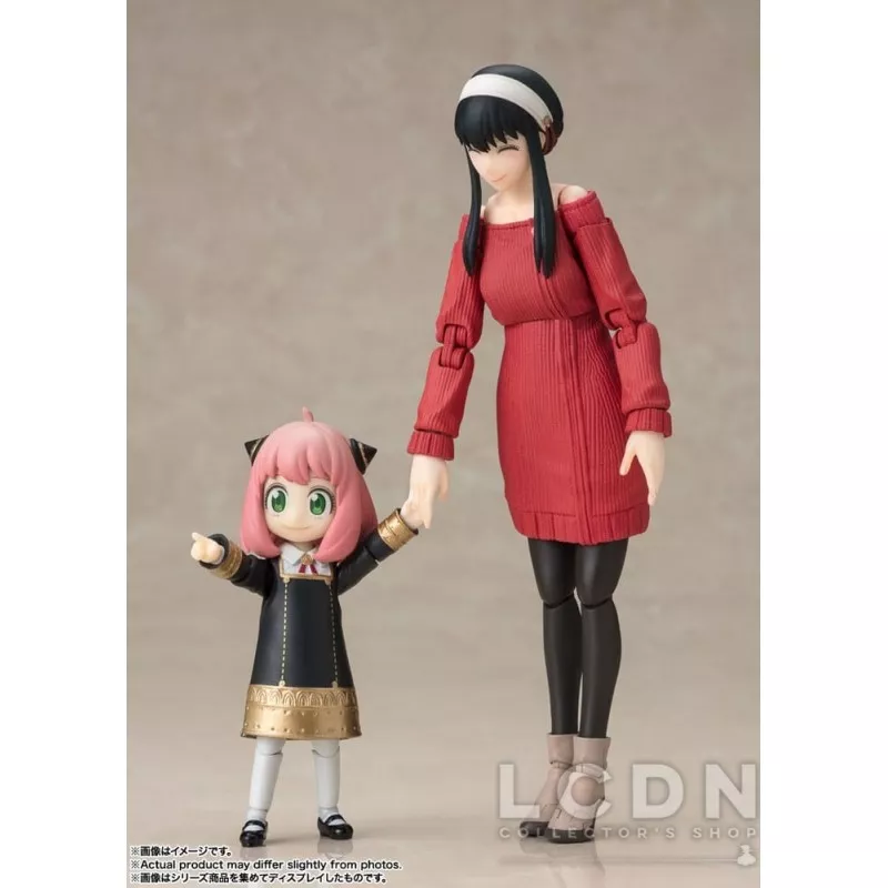Family action figures sales
