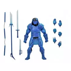 Les Tortues Ninja (Teenage Mutant Ninja Turtles) (Mirage Comics) Action Figurine Foot Enforcer 18cm