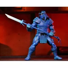 Les Tortues Ninja (Teenage Mutant Ninja Turtles) (Mirage Comics) Action Figurine Foot Enforcer 18cm