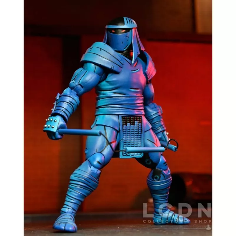 Les Tortues Ninja (Teenage Mutant Ninja Turtles) (Mirage Comics) Action Figurine Foot Enforcer 18cm