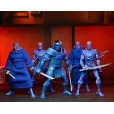 Les Tortues Ninja (Teenage Mutant Ninja Turtles) (Mirage Comics) Action Figurine Foot Enforcer 18cm