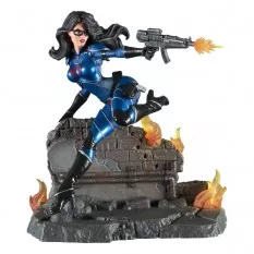 G.I. Joe Gallery Figurine...