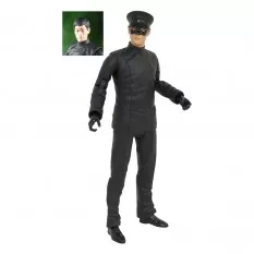 Green Hornet Action Figure...