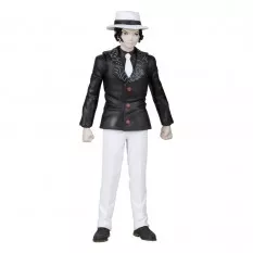 Demon Slayer: Kimetsu no Yaiba Action Figurine Muzan Kibutsuji 13cm