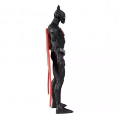 DC Direct Page Punchers Action Figurine et Comic Book Batman Beyond 8cm