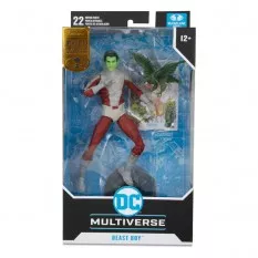 DC Multiverse Action Figure...