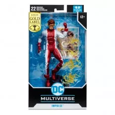 DC Multiverse Action Figure...