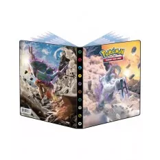 Pokémon TCG EV02 Ecarlate...