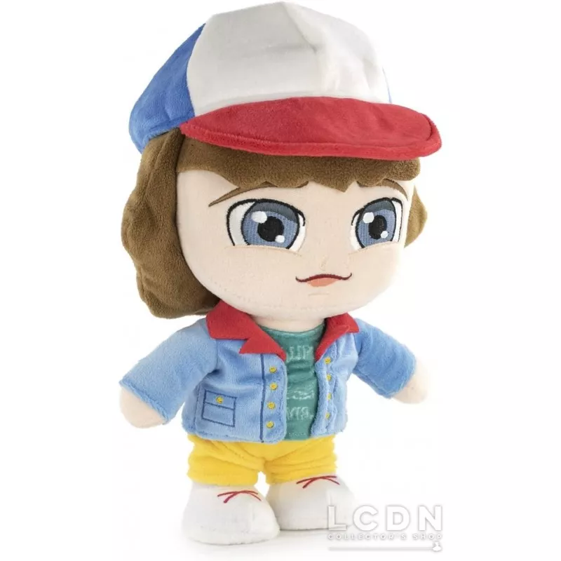 Stranger things dustin plush on sale