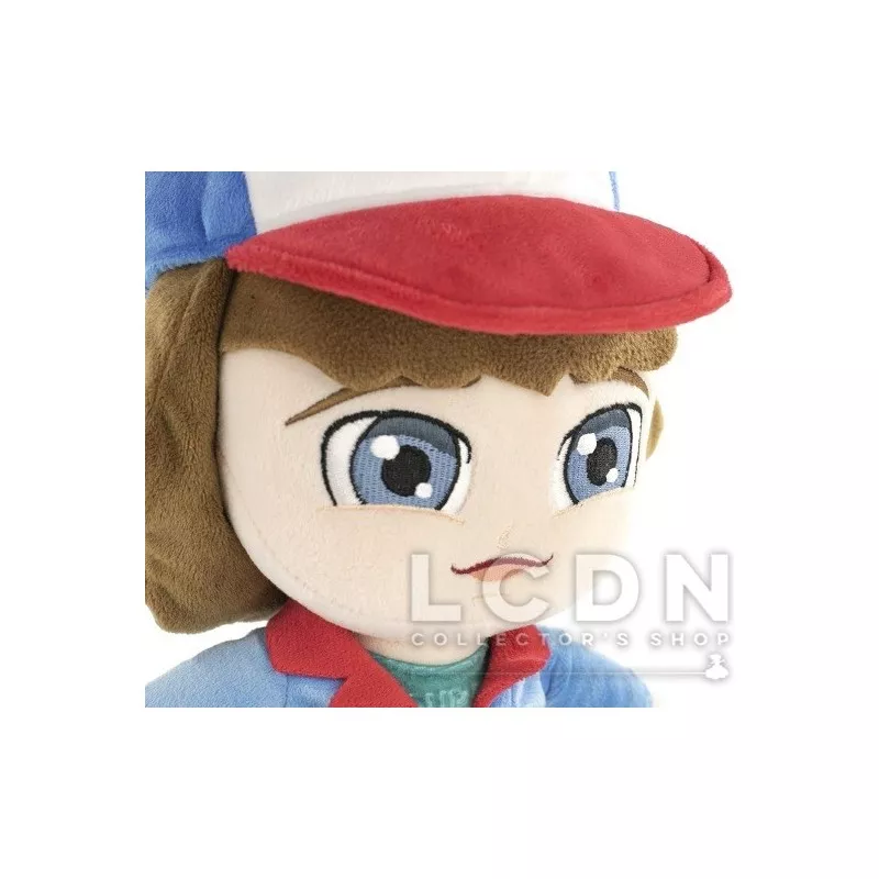 Dustin plush discount
