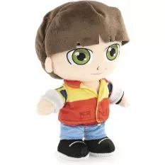 Stranger Things Plush Will...