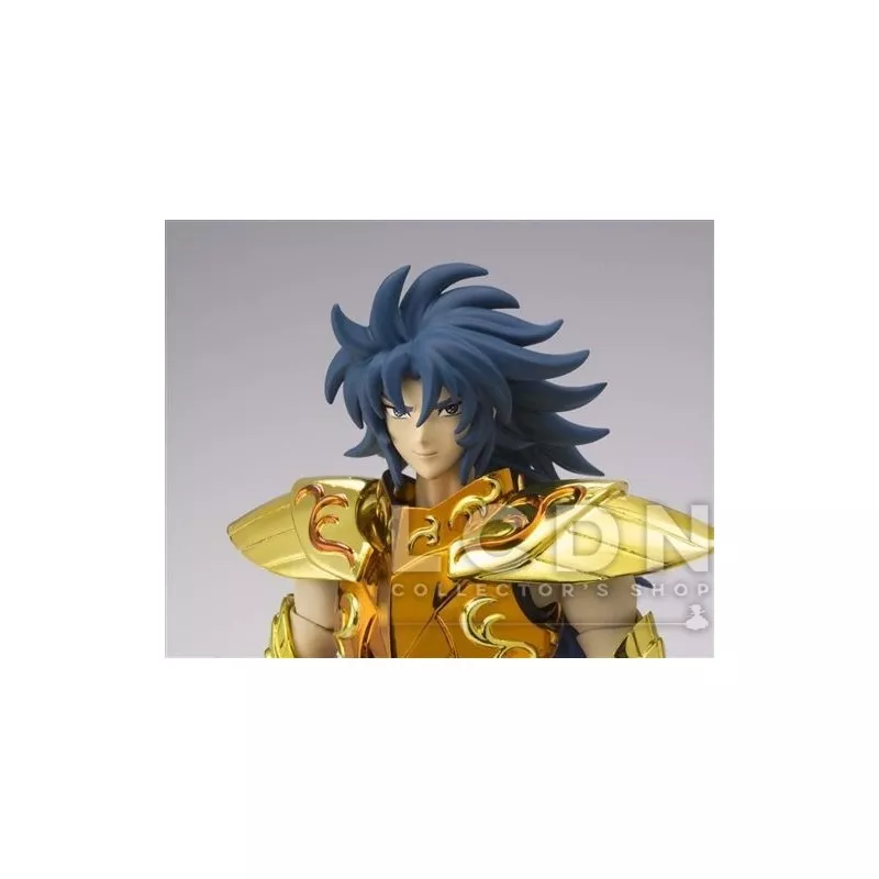 Saint Seiya Myth Cloth EX Marina Kanon Dragon des Mers (Boite scellée)