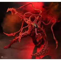 Hot Toys MMS619 Venom: Let There Be Carnage Collectible Action Figurine 1/6 Carnage 43cm