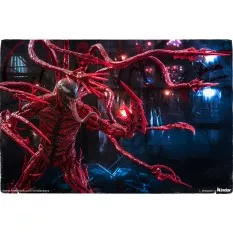 Hot Toys MMS619 Venom: Let There Be Carnage Collectible Action Figurine 1/6 Carnage 43cm