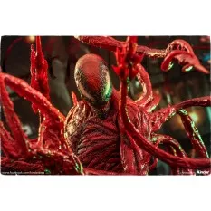 Hot Toys MMS619 Venom: Let There Be Carnage Collectible Action Figurine 1/6 Carnage 43cm