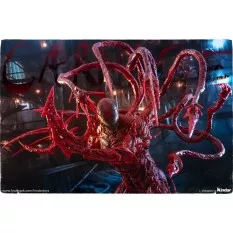 Hot Toys MMS619 Venom: Let There Be Carnage Collectible Action Figurine 1/6 Carnage 43cm