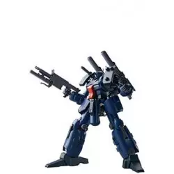 RE/100 Gundam E.F.F. Ground...