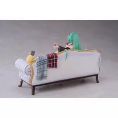 Azur Lane Figurine 1/7 Littorio Calabria Aurea 14cm