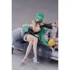Azur Lane Figurine 1/7 Littorio Calabria Aurea 14cm