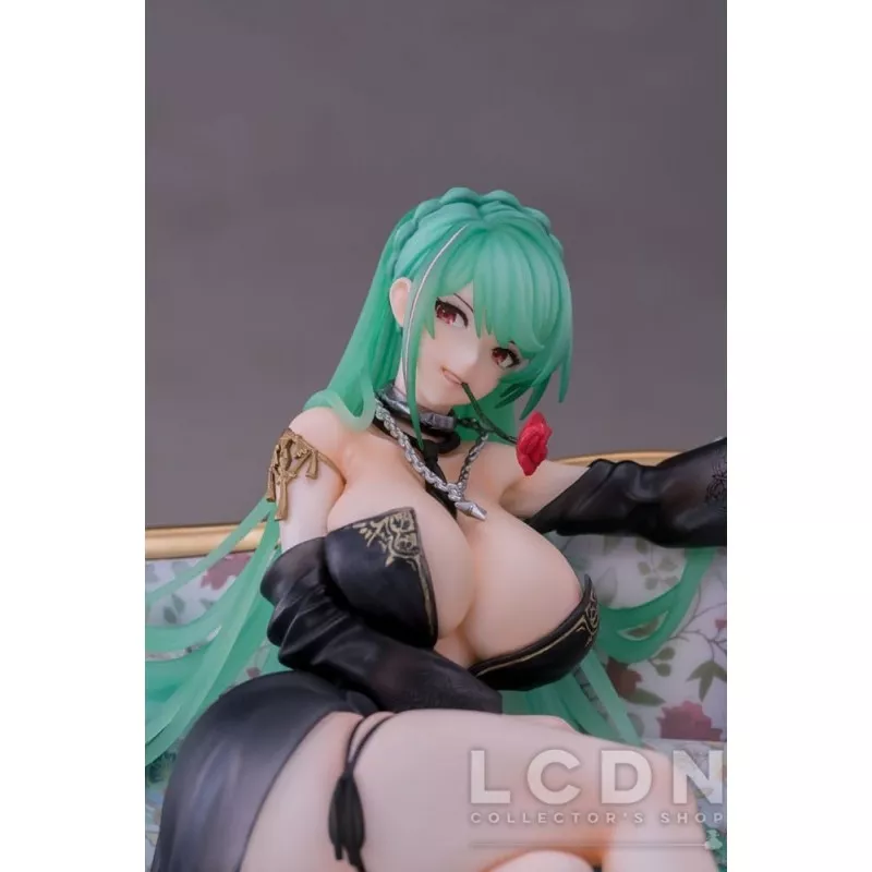 Azur Lane Figurine 1/7 Littorio Calabria Aurea 14cm