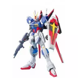 MG Force Impulse Gundam ZGMF-X56S/A Model Kit 1/100