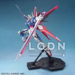 MG Force Impulse Gundam ZGMF-X56S/A Model Kit 1/100