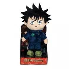 Jujutsu Kaisen Plush Megumi...