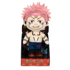 Jujutsu Kaisen Plush Sukuna...