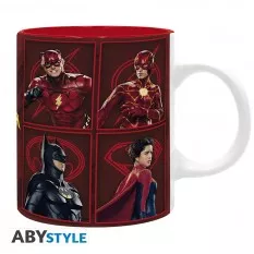 DC Comics Mug The Flash...