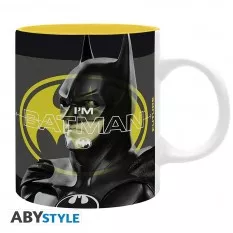 DC Comics Mug The Flash &...