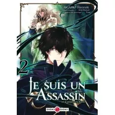 Je suis un Assassin (Et je...