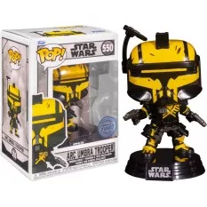 Star Wars: Battlefront POP!...