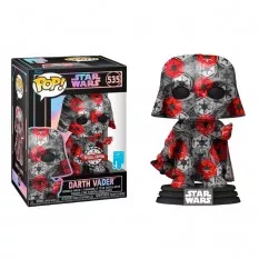 Star Wars POP! Artist...