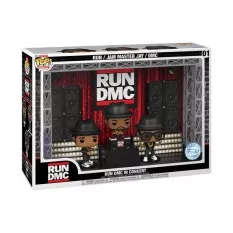 Run DMC Pack 3 POP! Moments...