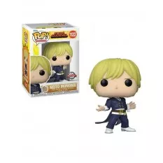 My Hero Academia POP!...