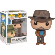 Jurassic Park 3 POP! Movies...