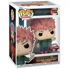 Jujutsu Kaisen POP!...