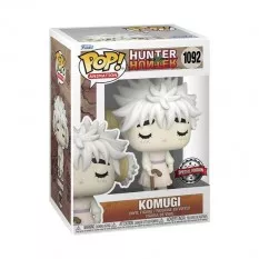 Hunter x Hunter POP!...