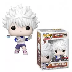 Hunter x Hunter POP!...