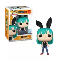 Dragon Ball POP! Animation...