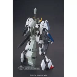 HG Gundam Iron-Blooded Orphans - Gundam Barbatos 6th Form 015 1/144 Maquette 13cm