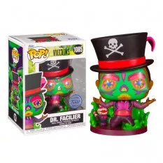 Disney POP! Villains Sugar...