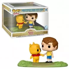 Disney Winnie l'ourson POP!...