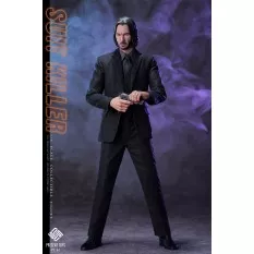 Suit Killer Collectible...