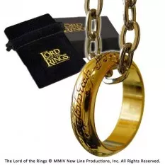 Lord of the Rings Ring The...