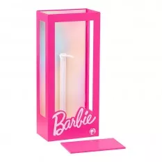 Barbie Display Box with Lamp 34cm