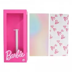 Barbie Display Box with Lamp 34cm