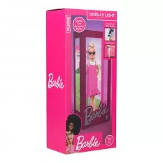 Barbie Display Box with Lamp 34cm