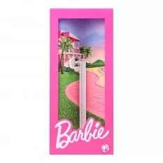 Barbie Display Box with Lamp 34cm